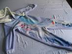 maat 110 meisje onesie van Elsa en Olaf, Ophalen of Verzenden, Gebruikt, Meisje, Nacht- of Onderkleding
