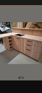 Buiten Keuken!!, Tuin en Terras, Buitenkeukens, Ophalen, Gas