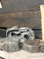 Tomos blok/carterset, Ophalen of Verzenden, Zo goed als nieuw, Blok