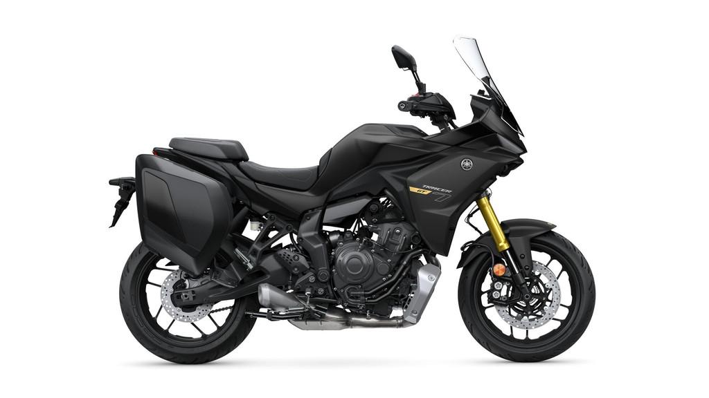 Yamaha TRACER 7 GT (bj 2026), Klantenservice@yamaha-motor.nl, Meer dan 35 kW, Toermotor, Koolhovenlaan 101
1119 NC  Schiphol-Rijk, NL