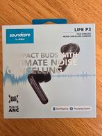 Soundcore Life P3 Draadloze Oordopjes met Noise Cancelling, Ophalen of Verzenden, Zo goed als nieuw, Overige merken, Draadloos