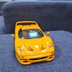 Model auto ferrari f50, Ophalen, Zo goed als nieuw, Auto, Maisto
