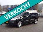 Peugeot Partner 120 1.6 BlueHDi 75 L1 Profit+ Airco, Voorwielaandrijving, Gebruikt, 4 cilinders, 23 km/l