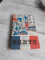 Parijs en omgeving, Boeken, Overige merken, Europa, Ophalen of Verzenden, Zo goed als nieuw