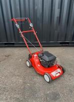Sabo 47 Vario Loopmaaier, Cirkelmaaier, Gebruikt, Versnellingen, Benzine-grasmaaier