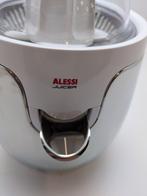 Alessi citruspers Elektrisch, wit - Retourdeal, Citruspers, Nieuw, Bruggestraat 18, Elektrisch