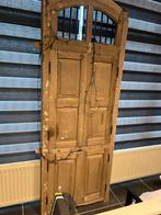 Oude kozijn mooi voor deco, Ophalen, Zo goed als nieuw