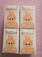 LABUBU Have a Seat - Nieuw in doos. Prijs voor 2 stuks, Verzamelen, Poppetjes en Figuurtjes, Ophalen, Nieuw