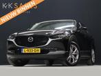 Mazda CX-30 2.0 e-SkyActiv-X M Hybrid Comfort [TREKHAAK AFNE, 1998 cc, Gebruikt, Zwart, Adaptive Cruise Control