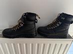 Dr. Martens Combs Tech FL laarzen maat 38, Zwart, Lage of Enkellaarzen, Nieuw, Ophalen of Verzenden