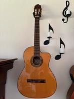 Esteve 4ste half cut, Ophalen of Verzenden, Zo goed als nieuw, Klassieke of Spaanse gitaar