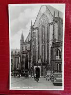 Ansichtkaart Amsterdam, Ophalen of Verzenden, Noord-Holland