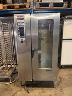 3 Rational CPC 20 laags steamer, Ophalen, Gebruikt, Ovens, Magnetrons en Steamers