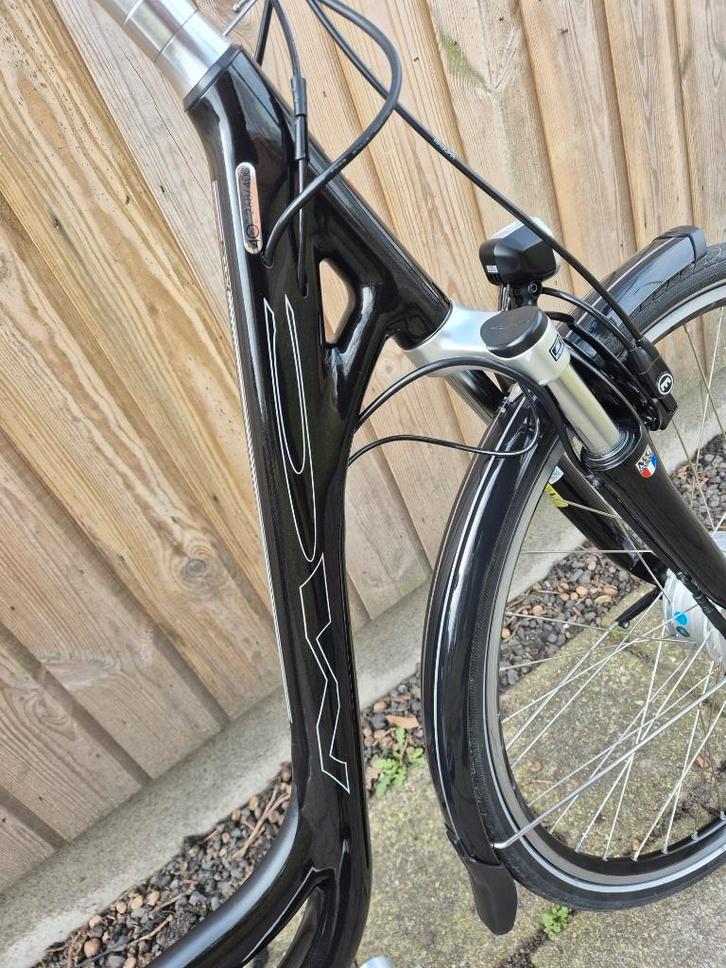 Multicycle E-bike, Fietsen en Brommers, Elektrische fietsen, Zo goed als nieuw, Overige merken, 51 tot 55 cm, 50 km per accu of meer