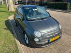 Fiat 500 0.9 85pk Twinair Turbo 2013 panoramadak / nieuw APK, Voorwielaandrijving, Stof, 905 kg, Origineel Nederlands