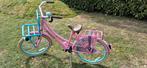 Te koop, Fietsen en Brommers, Ophalen, Gebruikt, 22 inch
