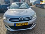Citroen C4 1.6 VTi Tendance Bj.2010 Kmst.198142met APK tot 2, Voorwielaandrijving, Euro 5, Stof, Origineel Nederlands