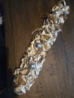 Kerst/ paas tak,70 cm lang ,16 cm breed izgs, Ophalen of Verzenden, Nieuw, Zilver, Overige materialen