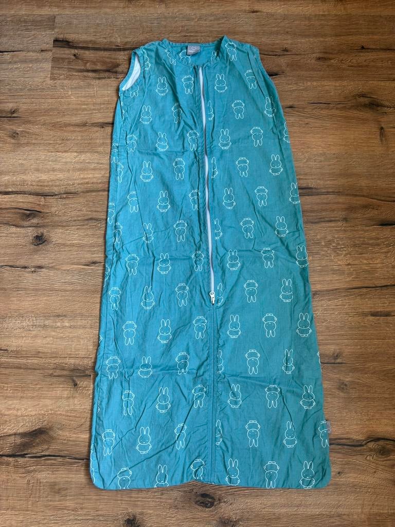 Nijntje zomerslaapzak maat 110, Ophalen, Zo goed als nieuw, 100 cm of meer, Slaapzak