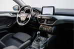 Ford FOCUS Wagon 1.0 EcoBoost Hybrid Trend Edition Business, Gebruikt, Met garantie (alle), Origineel Nederlands, Lichtsensor