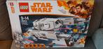 Lego Star Wars Imperial AT-Hauler 75219, Ophalen of Verzenden, Zo goed als nieuw, Complete set, Lego