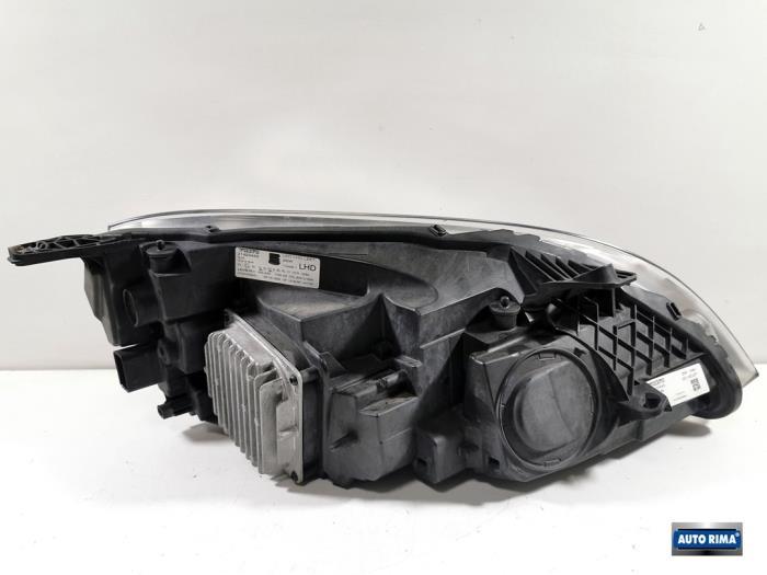 Koplamp links van een Volvo V40, Auto-onderdelen, Verlichting, Gebruikt, -, -, Ophalen of Verzenden