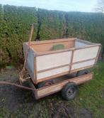 Bolderkarren / handkarren / transportkarren, Caravans en Kamperen, Ophalen, Gebruikt