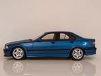1:18 BMW E36 M3 Sedan Ottomobile, Ophalen of Verzenden, Zo goed als nieuw, OttOMobile