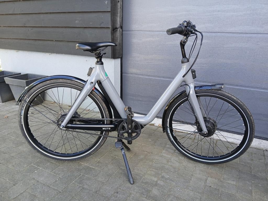 Nette en goede elektrische stella muto 4 stuks, 51 tot 55 cm, Ophalen, Zo goed als nieuw, Overige merken