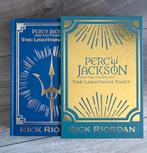 Percy Jackson; The Lightning Thief | Special edition, Ophalen of Verzenden, Nieuw, Rick Riordan, Non-fictie
