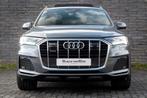 Audi Q7 55 TFSI quattro s-line Panoramadak, Automaat, Gebruikt, Euro 6, 2995 cc