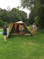 Randstad tent - type Bunzing, Ophalen of Verzenden, Gebruikt, Tot en met 4