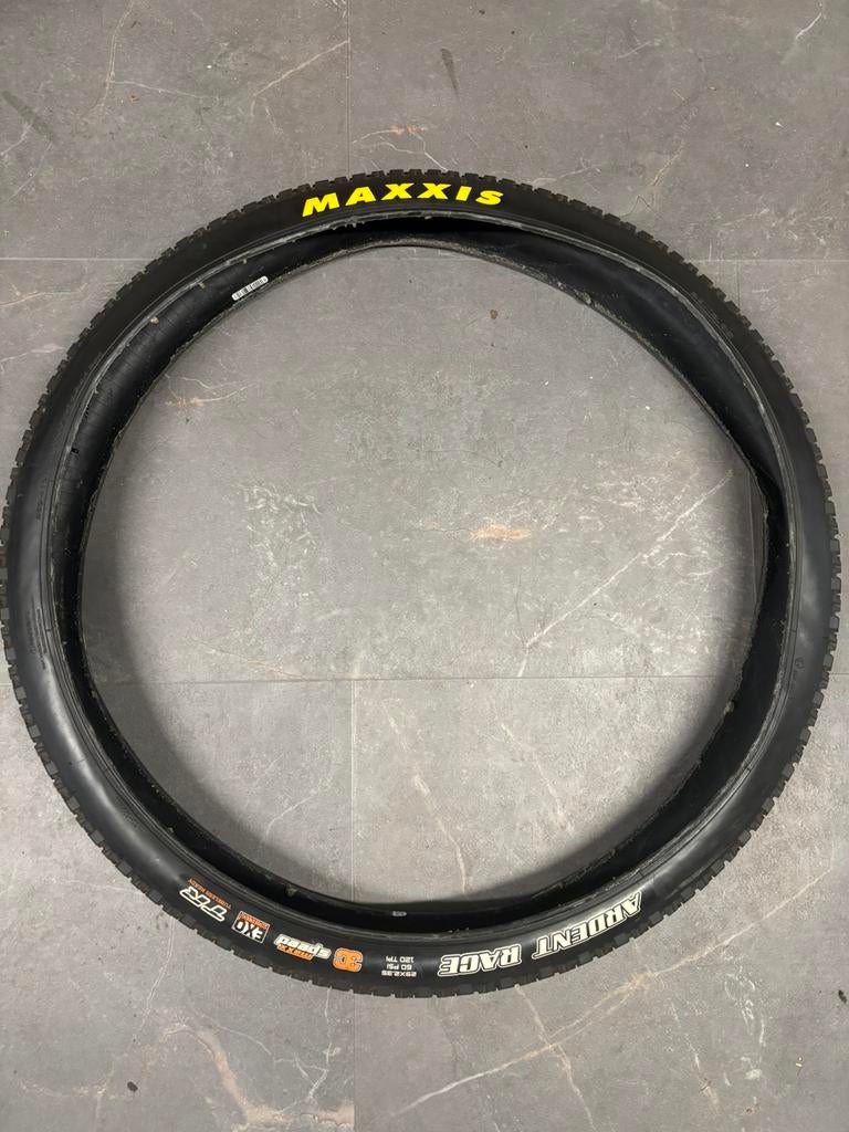 Maxxis ardent race 29x2.35, Fietsen en Brommers, Ophalen of Verzenden, Zo goed als nieuw
