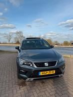 Seat Ateca 1.4 TSI Xcellence 110KW DSG 2018 Keyless-Entry, Auto's, 680 kg, 4 cilinders, Ateca, 1395 cc