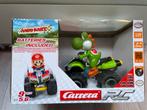 Carrera RC Mario Kart Yoshi nieuw!, Ophalen of Verzenden, Nieuw, Afstandsbediening