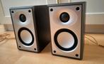 Mordaunt-Short MS302 Speakerset - Compacte luidspeakers, Audio, Tv en Foto, Luidsprekers, Overige merken, Ophalen of Verzenden