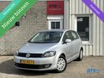 Volkswagen Golf Plus 1.4 TSI AUT Trendline Nw.APK Trekh 2009, Auto's, Euro 5, Gebruikt, 122 pk, Origineel Nederlands