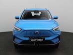 MG MG ZS EV Comfort 45 kWh | Apple carplay / Android | Parke, Auto's, MG, Stof, Gebruikt, 143 pk, 263 km