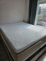 Swiss Sense kern matrassen (2x 80x200), Ophalen, Gebruikt, Tweepersoons, Matras