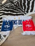 Frankrijk voetbal sjaal, Ophalen of Verzenden