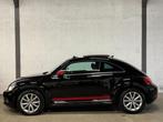 Volkswagen Beetle 1.2 TSI CLUB Pano|Navi|Cruise|Clima|Dealer, Voorwielaandrijving, Stof, Gebruikt, 4 cilinders