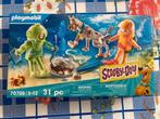 Playmobil - Scooby doo ( Nieuw in doos ), Ophalen of Verzenden, Nieuw
