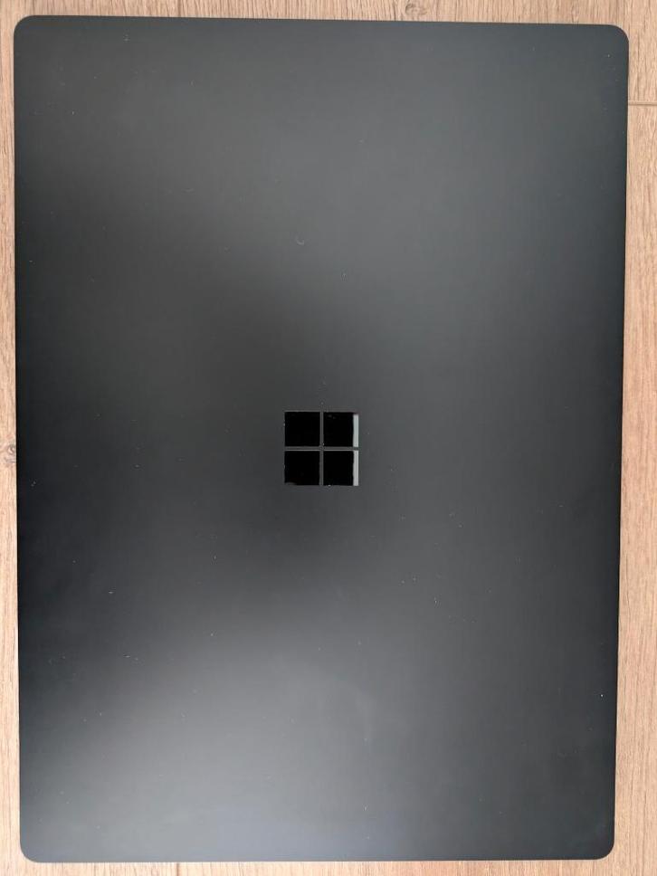 Surface Laptop 5, Computers en Software, Windows Laptops, Gebruikt, 15 inch, SSD, 4 Ghz of meer, 16 GB, Qwerty, Met videokaart