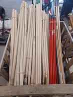 Partij van 285 stuks diverse stelen! Nieuw, Ophalen, Nieuw