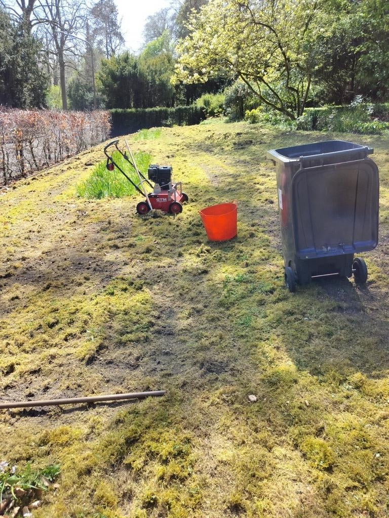 Klusjesman, Ophalen of Verzenden