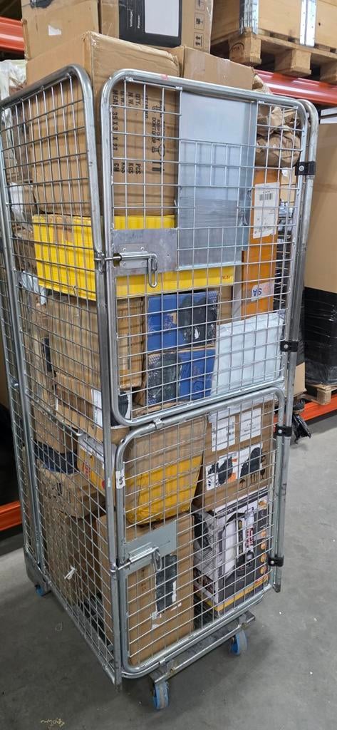 Grote partij retour post pakketten 1250KG+, Ophalen, Overige categorieën