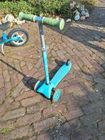Kinderstep 3-wieler - Klaar voor een nieuw avontuur!, Fietsen en Brommers, Ophalen of Verzenden, Gebruikt, Gewone step