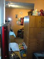 Spiegel, Ophalen, Gebruikt, 200 cm of meer, 125 cm of meer