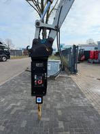 Hi-Tec hydraulic breaker