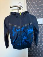 Cars jeans jongens zomerjas Maat 6 ( 116 ), Ophalen of Verzenden, Zo goed als nieuw, Jongen, Jas